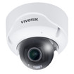 Vivotek FD839-EHV-1Y - Vivotek Vortex FD839 EHV 1Y 5MP WDR Outdoor Dome Fixed 2.8mm IR Day/Night IP Camera (view 5)