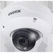 Vivotek Vortex FD839 EHTV 1Y 5MP WDR Pro Varifocal 2.8 10mm Remote Focus Outdoor Dome IP Camera