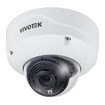 Vivotek FD839-EHTV-1Y - Vivotek Vortex FD839 EHTV 1Y 5MP WDR Pro Varifocal 2.8 10mm Remote Focus Outdoor Dome IP Camera (view 3)
