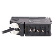APC by Schneider Electric IT PDM 2 Pole 3 CBL 30A L2-L3 L6-30 1680 - PDM2330L6-23-1680