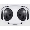 Vivotek Vortex MS930 EHV 1Y 8MP Outdoor WDR Pro Fixed Microphone IP Camera (view 2)