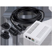 Vivotek FE912-H-1Y - Vivotek Vortex FE912 H 1Y 12MP Indoor WDR Pro Fisheye Microphone IP Camera (view 4)