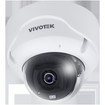 Vivotek Vortex FE931 EHV 1Y 12MP Outdoor WDR Pro Fisheye 2 Way Audio IP Camera