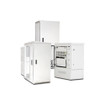 Vertiv EX 45U 600 1100 White Stnd Pallet - GL45UEX-60110W-MM-PL