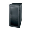 Middle Atlantic 24SP LG Perf Split RD BK