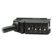 APC IT Power Distribution Module 3 Pole 4 Wire 60A IEC309 320CM - PDM3460IEC309-320