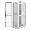 Vertiv EX 45U 600 1200 White Shock Pallet - GL45UEX-60120W-MM-SP