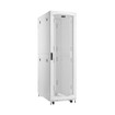 Vertiv EX 45U 600 1200 White Shock Crate - GL45UEX-60120W-MS-SC