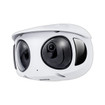 Vivotek MS930-EHV Vortex MS930 EHV 8MP Outdoor WDR Pro Fixed Microphone IP Camera