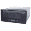 APC Modular Rackmounted IT Power Distribution Unit 72KW 200A 208V 18 Pole 5U RAC