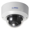 i-PRO WV-X22300-V3L X-Series 2MP AI Indoor Dome Security IP Camera - Image 2