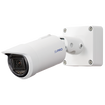 i-PRO WV-X15600-V2L 6MP AI bullet outdoor security IP camera front view