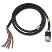 APC by Schneider Electric 15IN Soow 5-WIRE Cable - PDW15L21-20R