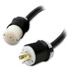 APC by Schneider Electric 18 Cable Extender 5-WIRE #10 AWG