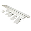 Middle Atlantic Cornermate Cable Management KIT - CMK40