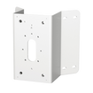 i-PRO WV-QCN500-W Corner Mount Bracket, White