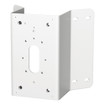 i-PRO WV-QCN500-W Corner Mount Bracket, White