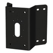 i-PRO WV-QCN500-W Corner Mount Bracket for Dome Cameras