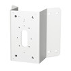 i-PRO WV-QCN500-W Corner Mount Bracket for Dome Cameras