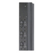 APC by Schneider Electric Power Cable - Power NEMA L6-30 - Female - Bare Wire - 9 Feet - PDW9L6-30C