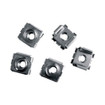 Middle Atlantic 50 PC 10/32 Cage Nuts