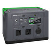APC by Schneider Electric Schneider Offgrid Portable Power Station 330 120V 332W - view 4