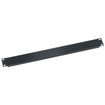 Middle Atlantic Blank Device Plate #1 - CRFB-B-1