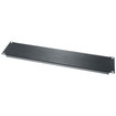 Middle Atlantic Blank Device Plate #2 - CRFB-B-2