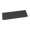 Middle Atlantic Crfb Device Plate - CRFB-BEZ6A-4