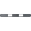 Middle Atlantic Decora Device Plate #2 - CRFB-GFI-2