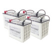 APC Replacement Battery Cartridge #13 - UPS Battery Lead Acid
