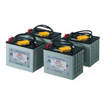 APC Replacement Battery Cartridge #14 - UPS Battery - Lead Acid - RBC14