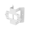 Hanwha SBD-140KMB Corner Mount Adapter