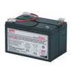 APC - APC Replacement Battery Cartridge #3 - UPS Battery - Lead Acid - RBC3 - view 2
