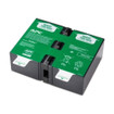APC Replacement Battery Cartridge #30 - UPS Battery - 1 X Lead Acid