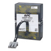 APC by Schneider Electric UPS Battery - Lead-acid Battery -internal - RBC32 - view 2
