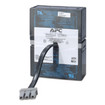 APC by Schneider Electric UPS Battery - Lead-acid Battery - Internal - RBC33 - view 2