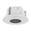 Hanwha SHD-1600FPW Plenum In-Ceiling Housing
