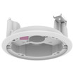 Hanwha SHD-1370FPW Plenum In-Ceiling Housing (view 6)