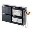 APC Replacement Battery Cartridge #5 - UPS Battery - Lead Acid
