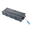 APC by Schneider Electric Battery Cartridge - Lead-acid - 2 Years Repair or Repl - view 2