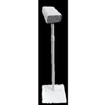 Hanwha STB-5075W Floor Stand for Box Cameras