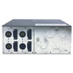 APC - Bypass Switch - AC 200/208/240 V - 6 Output Connector(s) - SBP16KRMP4U