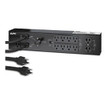 APC by Schneider Electric SBP2200RM - Power Distribution Unit - 2U - 120 V - Circuit Breaker - NEMA 5-20P