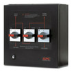 APC Smart-ups VT Maintenance Bypass Panel 10-20KVA 400V Wallmount - SBPSU10K20HC - view 2