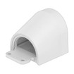Hanwha SBP-060BA Gangbox Adapter Plate - image 1