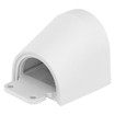 Axis SBP-060BA - Hanwha SBP-060BA Gangbox Adapter Plate (view 3)