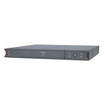 APC by Schneider Electric Smart-ups SC - UPS - Rack-mountable - Line Interactive - AC - SC450RMI1U