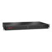 APC by Schneider Electric SC500RM1U APC Smart-ups Line Interactive 500VA Rackmou