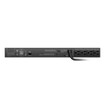 APC by Schneider Electric SC500RM1U APC Smart-ups Line Interactive 500VA Rackmou - view 3